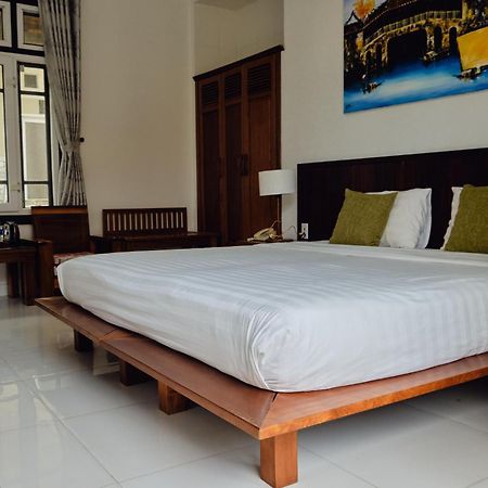 Hoi An Holiday Villa Bagian luar foto