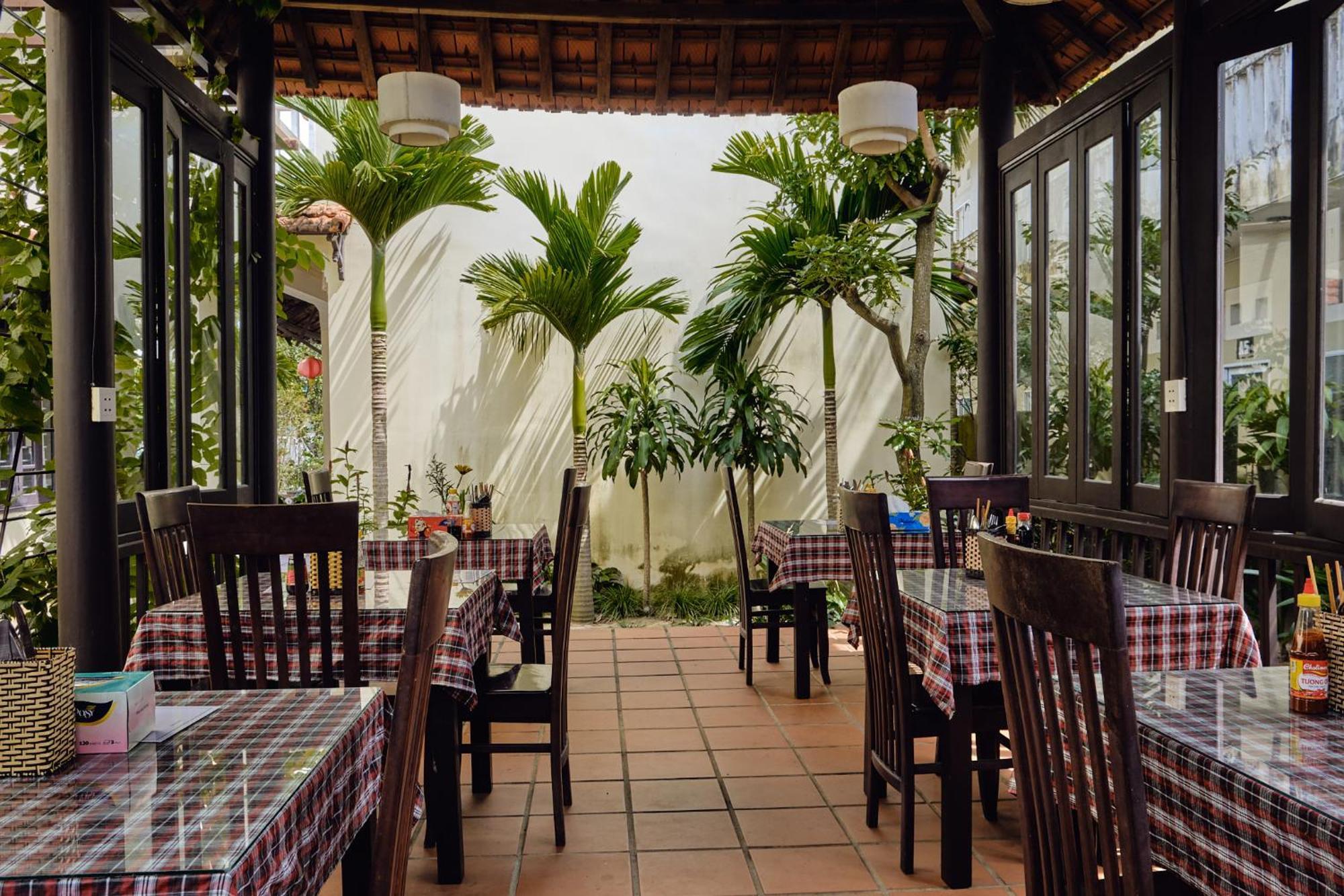 Hoi An Holiday Villa Bagian luar foto