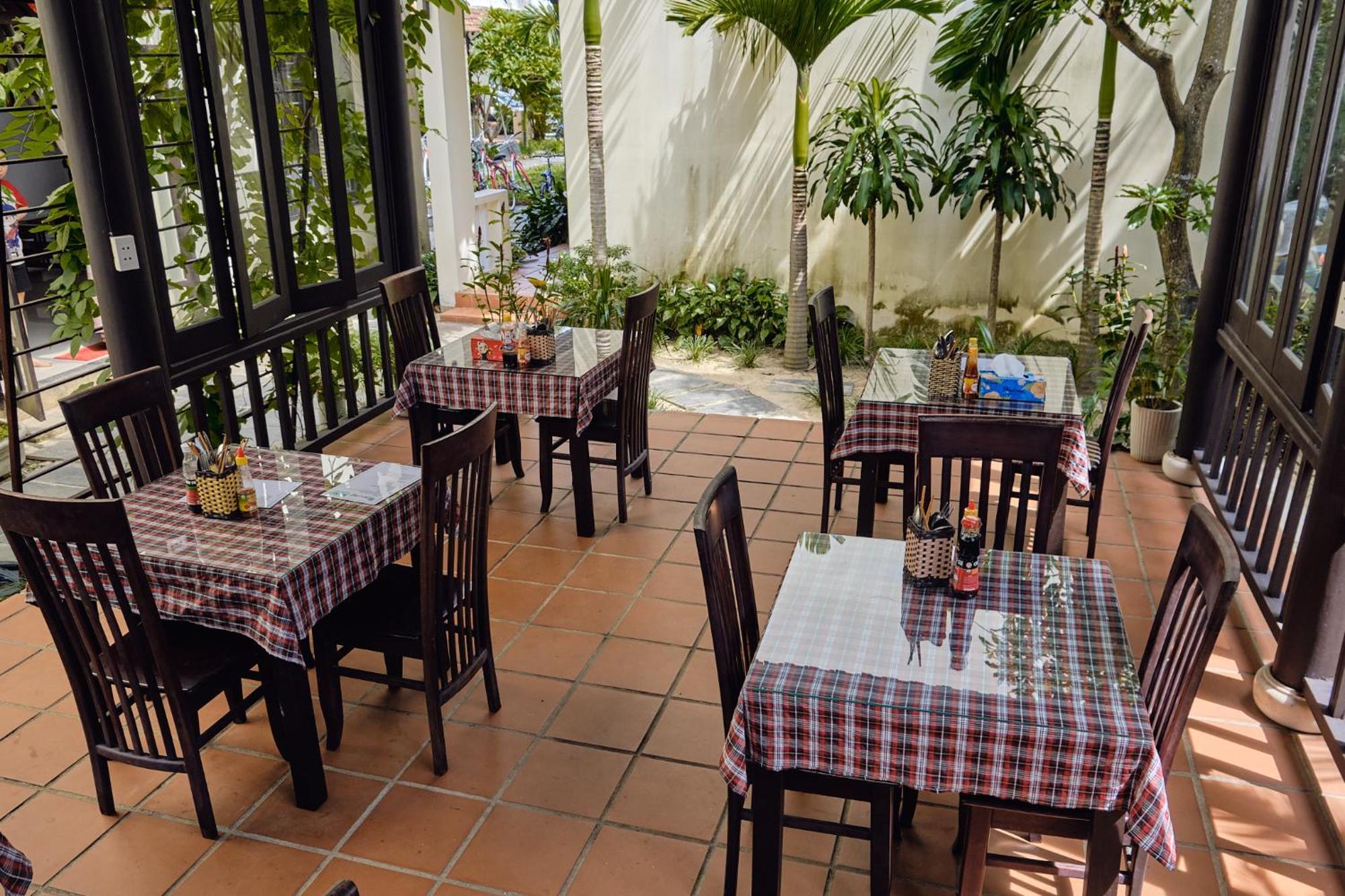 Hoi An Holiday Villa Bagian luar foto