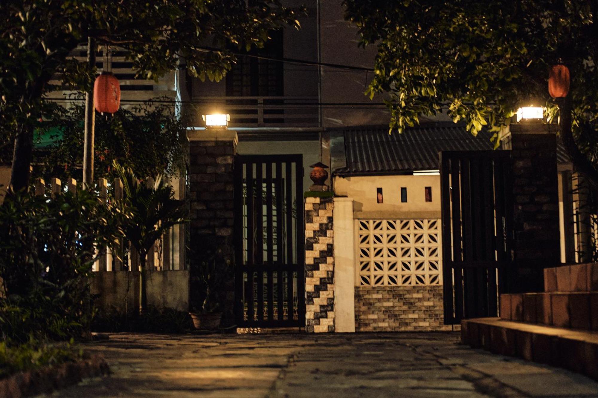 Hoi An Holiday Villa Bagian luar foto
