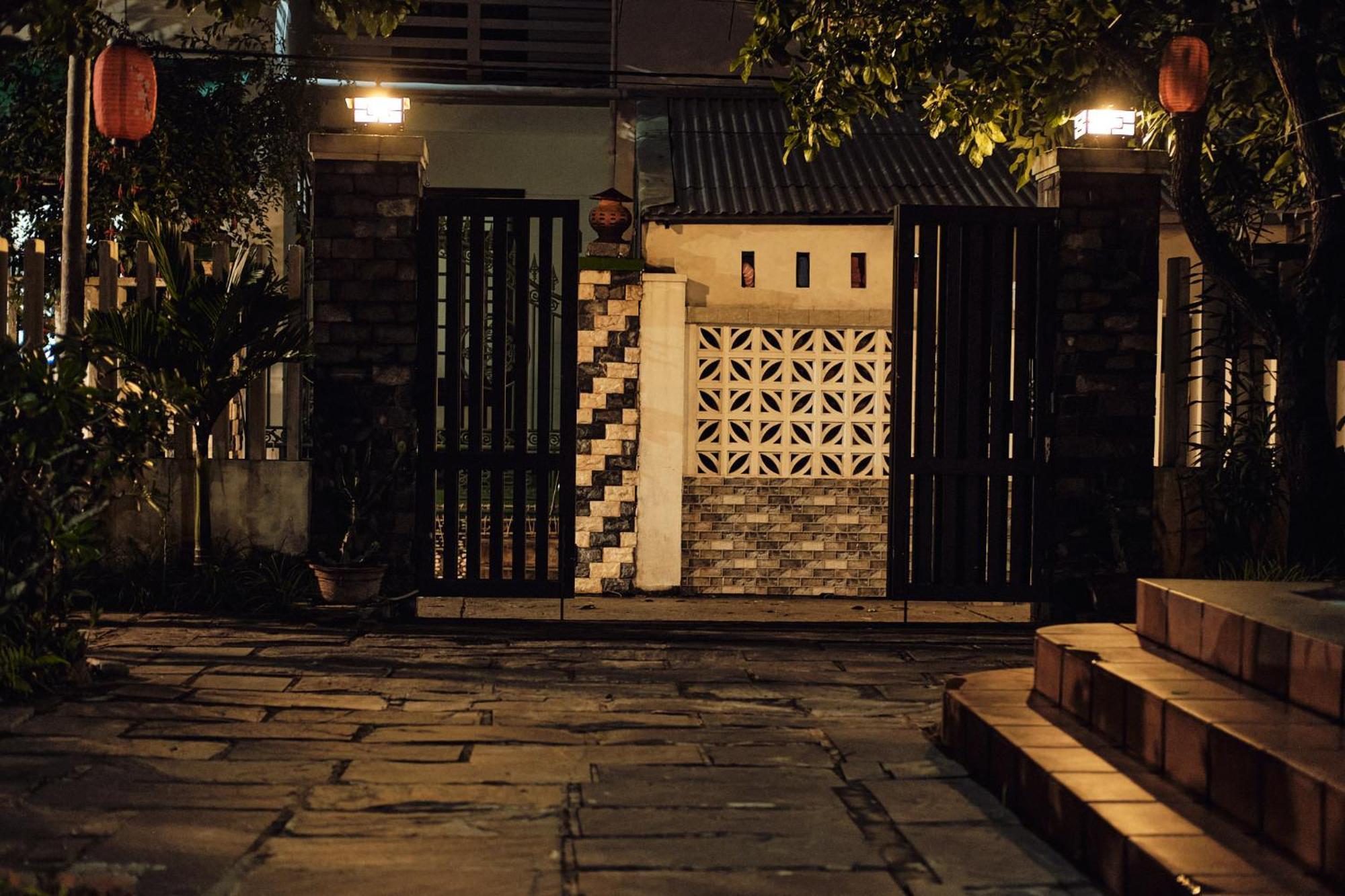 Hoi An Holiday Villa Bagian luar foto