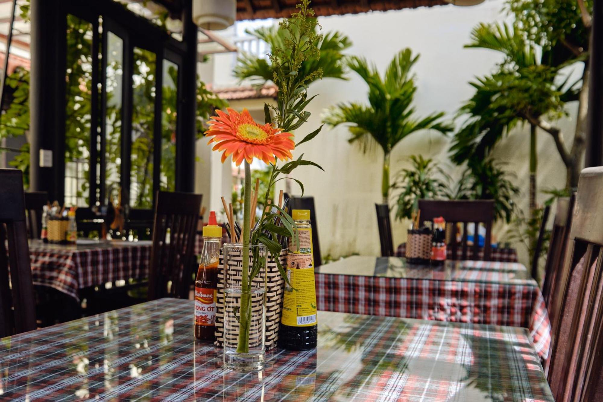 Hoi An Holiday Villa Bagian luar foto