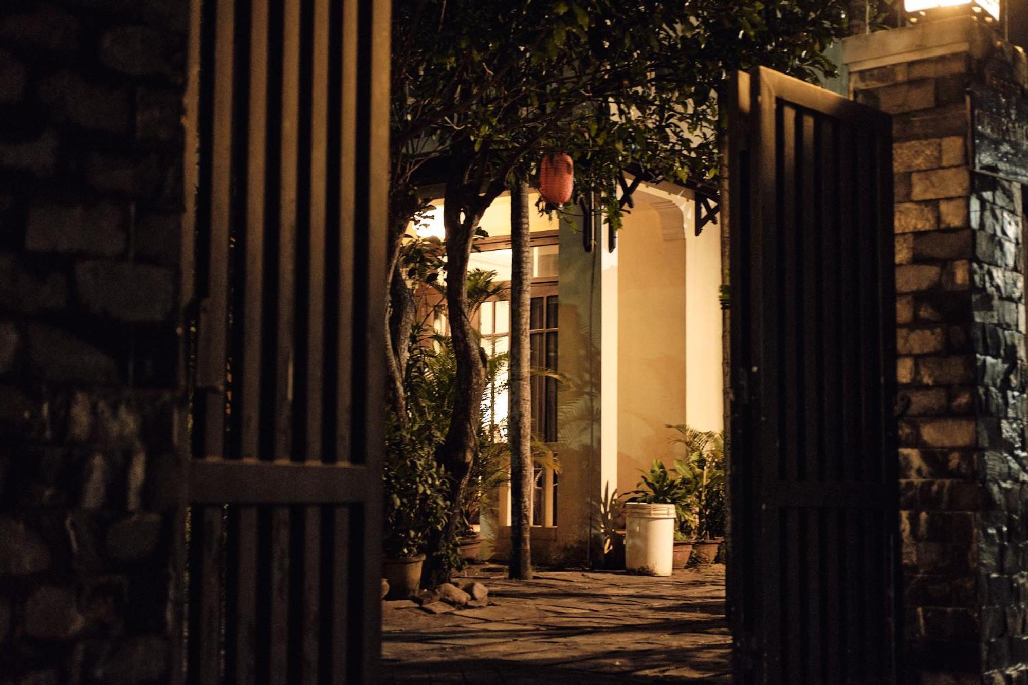 Hoi An Holiday Villa Bagian luar foto