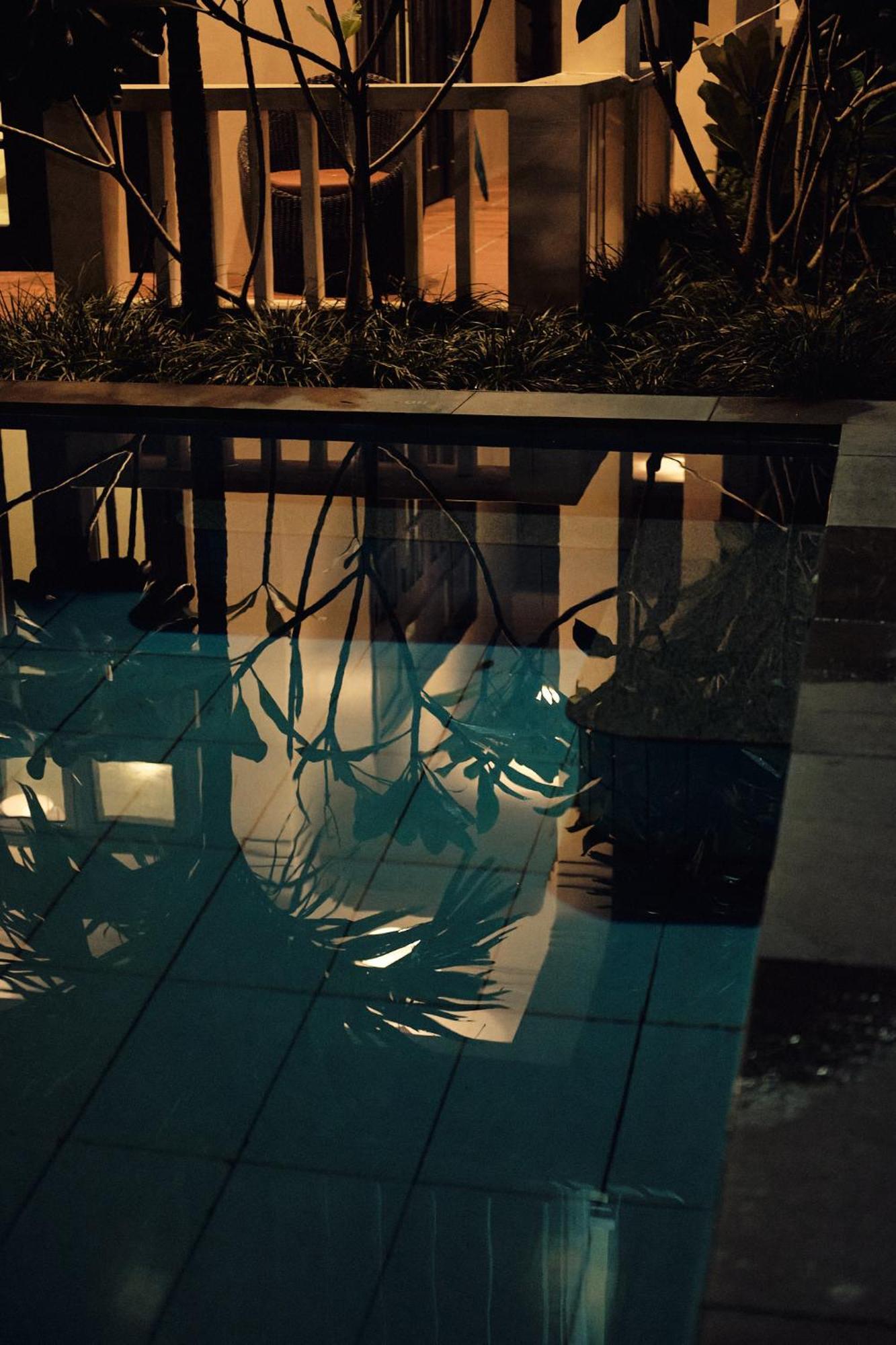 Hoi An Holiday Villa Bagian luar foto