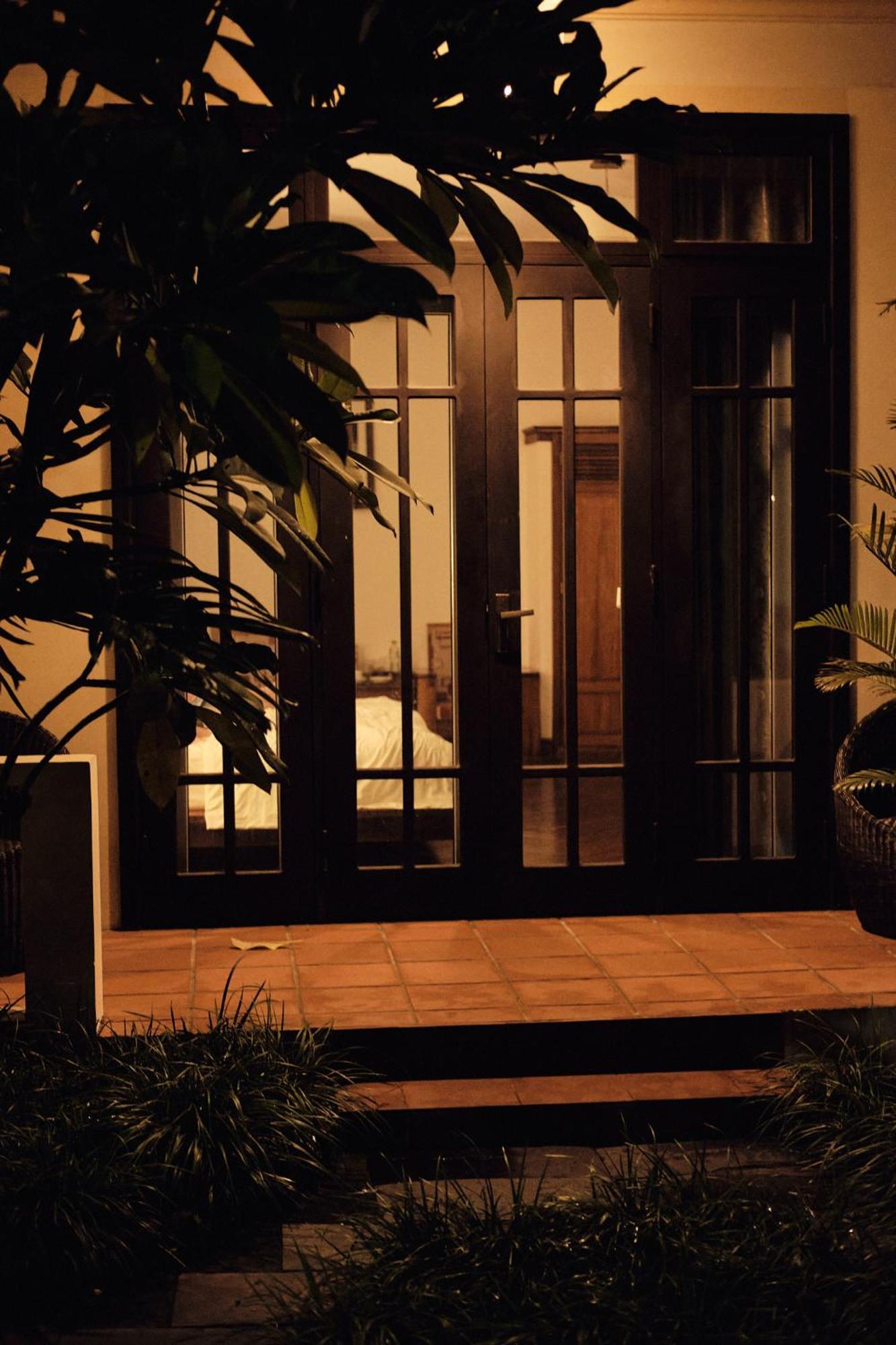 Hoi An Holiday Villa Bagian luar foto