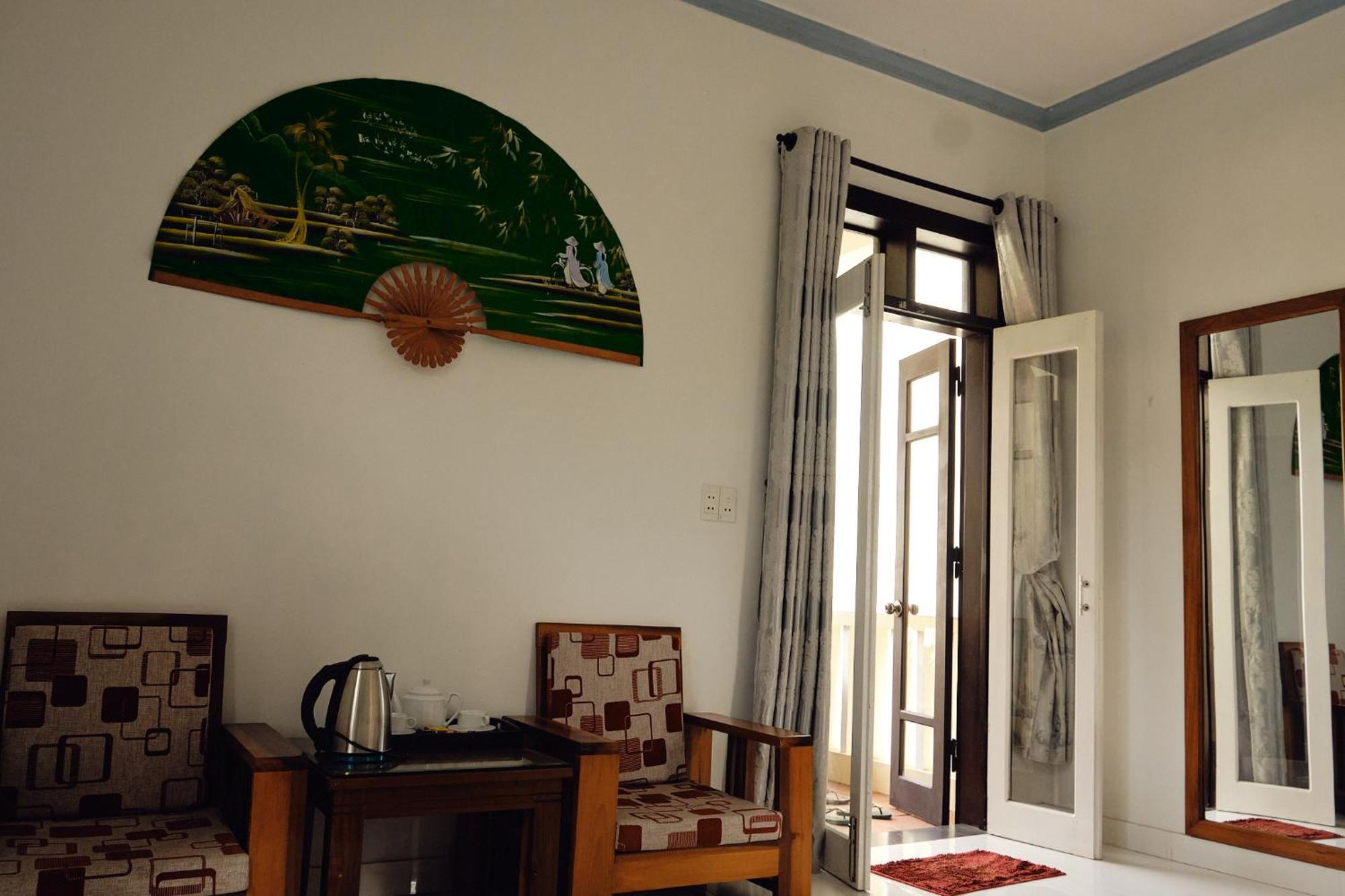 Hoi An Holiday Villa Bagian luar foto